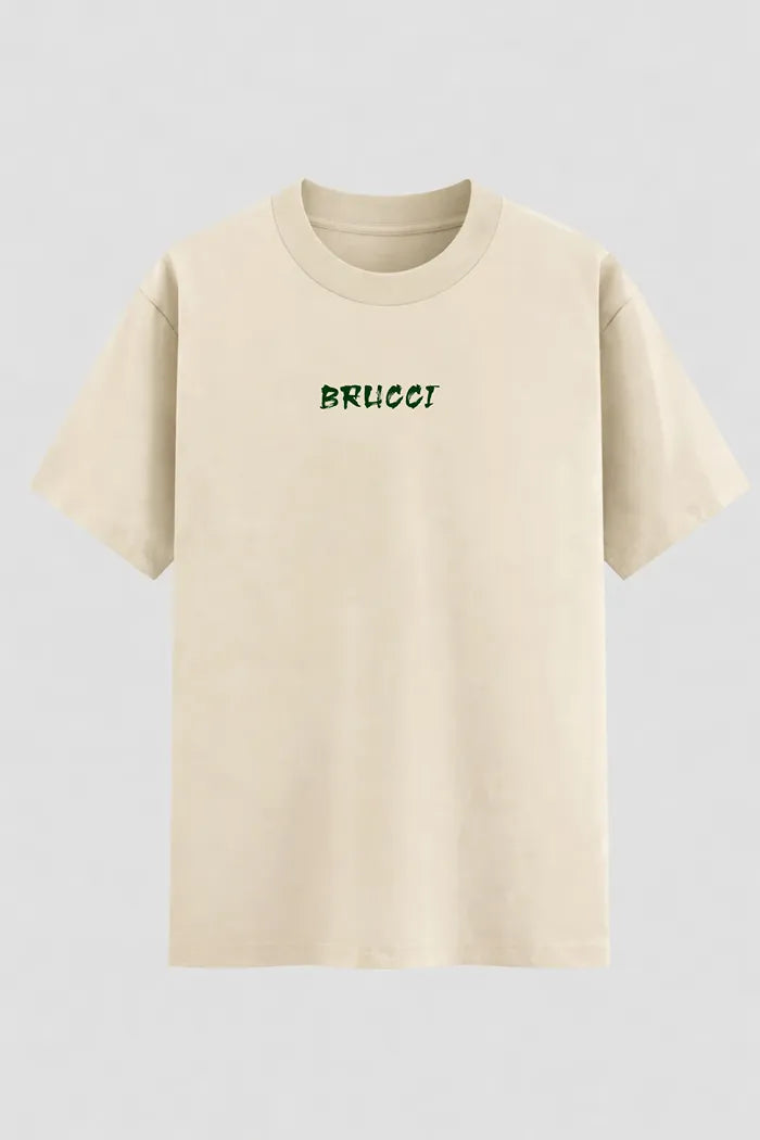 Camiseta Oversized Jamon Dino