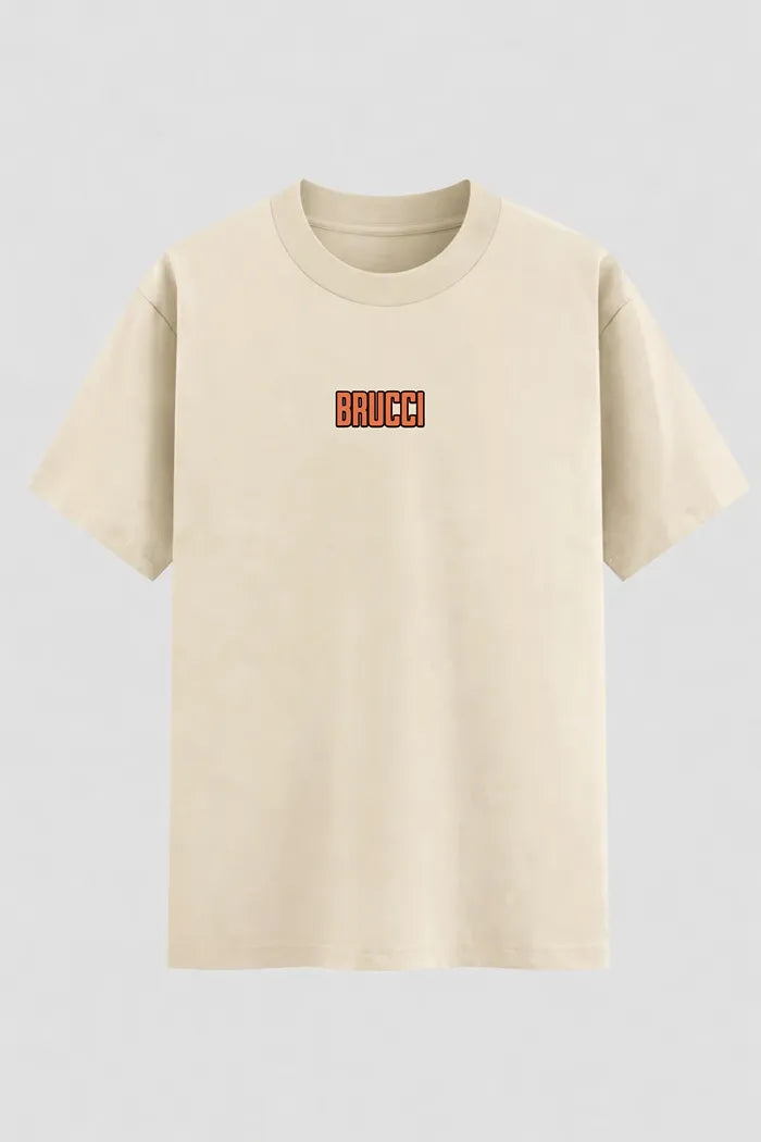 Camiseta Oversized Cute Gym Capivara Capi Gym