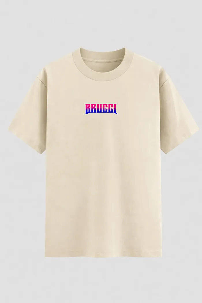 Camiseta Oversized King Kong