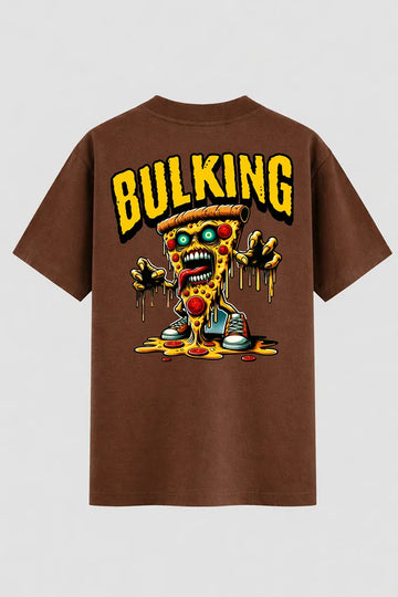 Camiseta Oversized Bulking