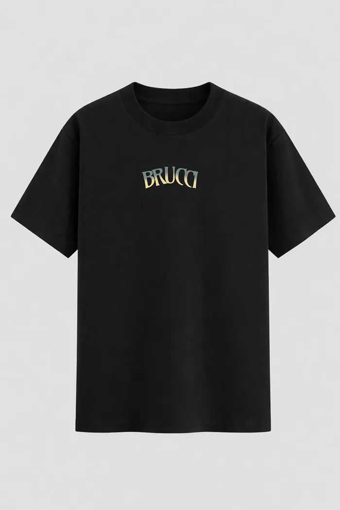 Camiseta Oversized Savage Instinct
