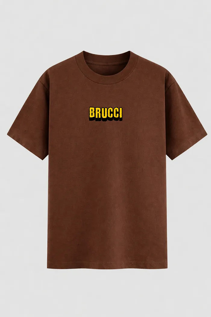 Camiseta Oversized Bulking